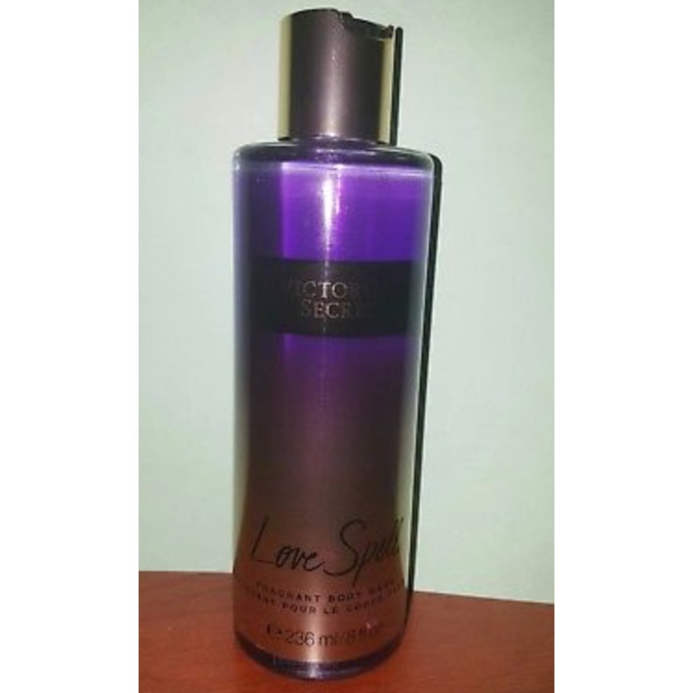 VS Love Spell Showergel